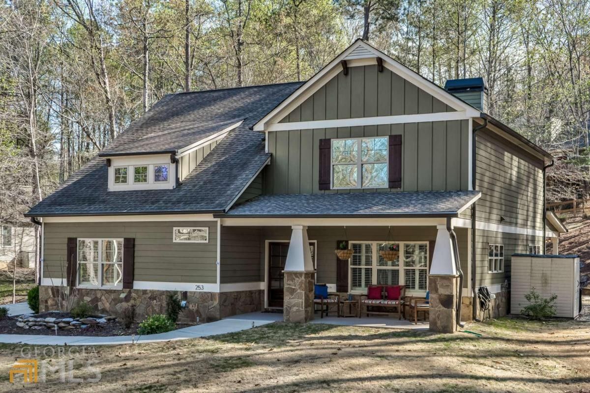 Waleska, Cherokee County, GA House for sale Property ID 416162840