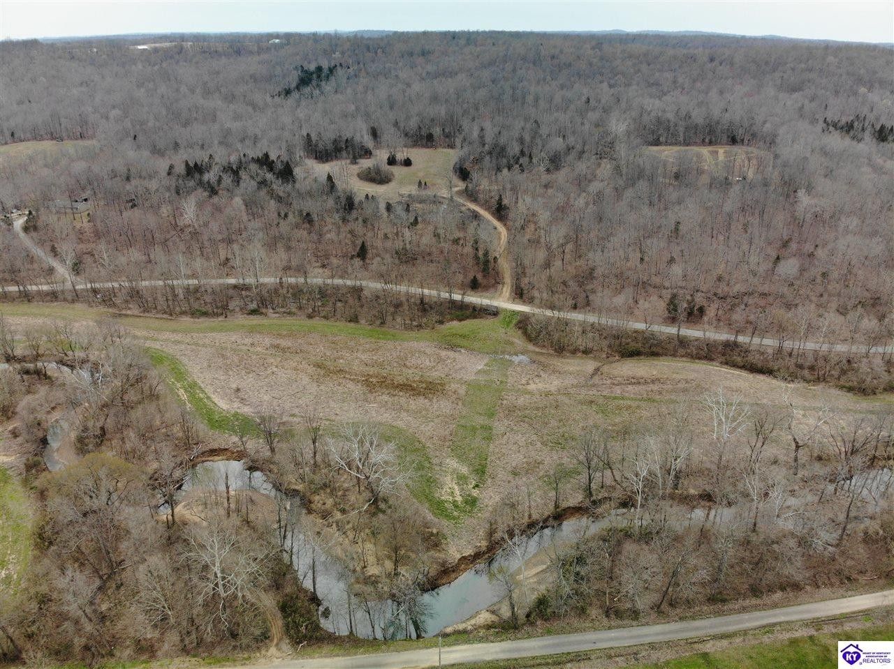 Falls Of Rough, Breckinridge County, KY Farms and Ranches for sale