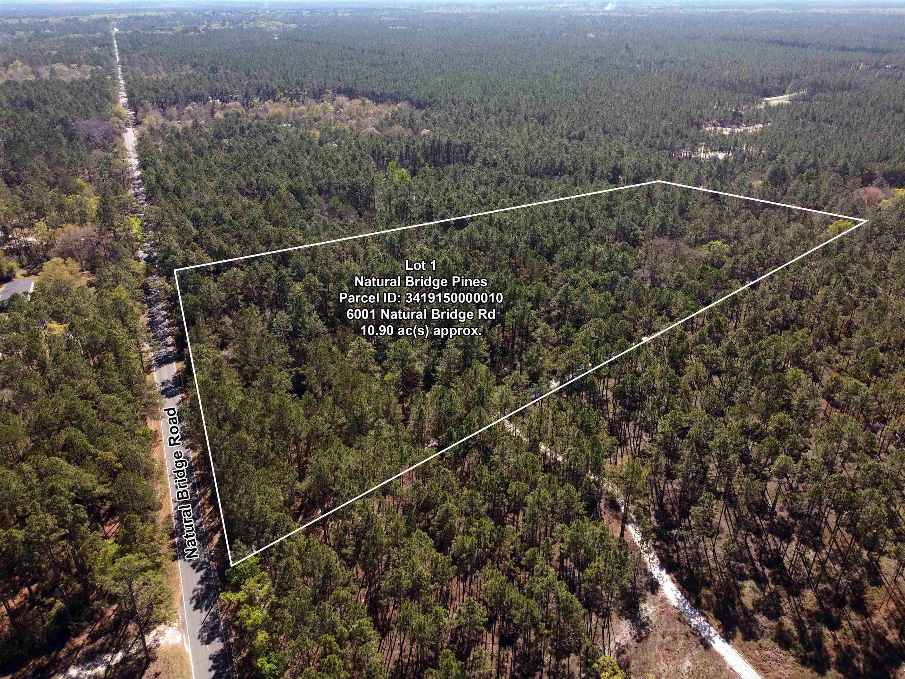 Tallahassee, Leon County, FL Farms and Ranches for sale Property ID