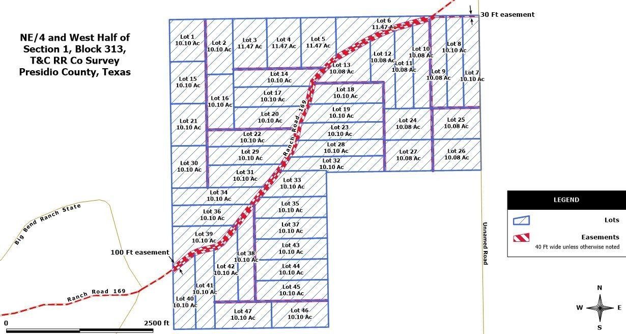 Marfa, Presidio County, TX Undeveloped Land for sale Property ID 416164208 LandWatch