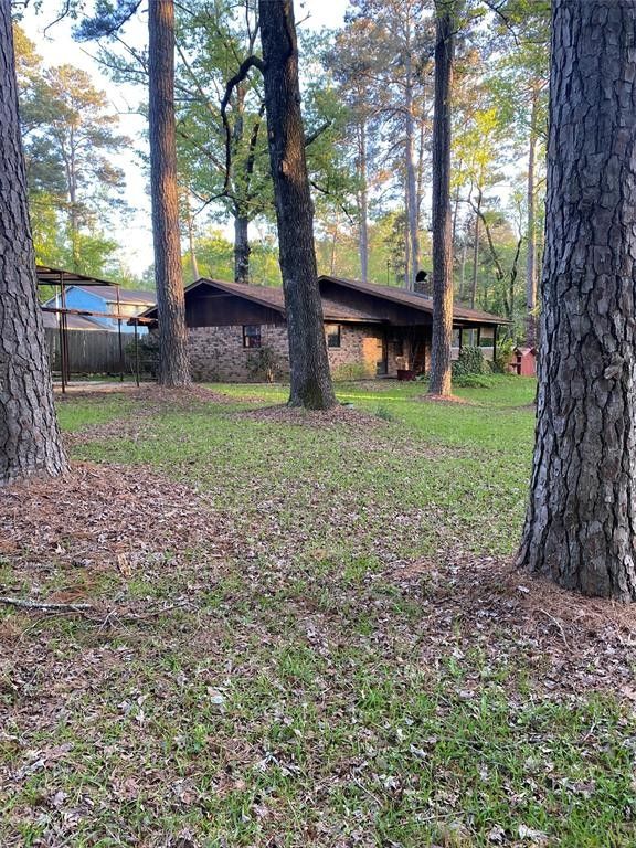 Doyline, ster Parish, LA Lakefront Property, Waterfront Property