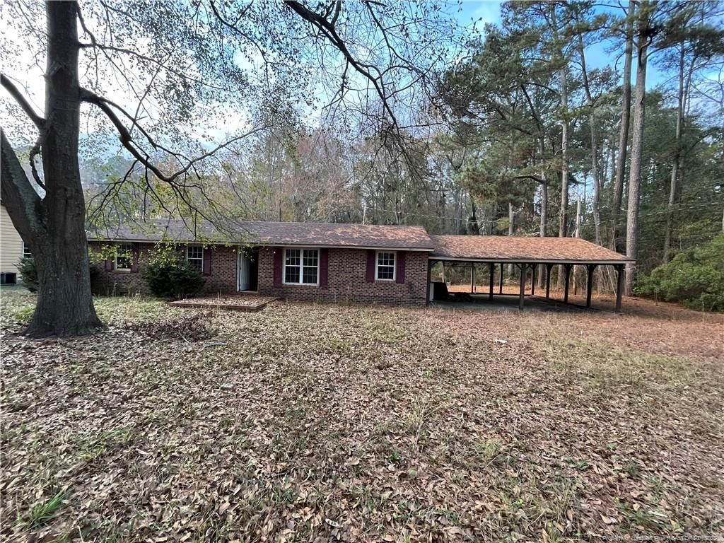 Laurel Hill, Scotland County, NC House for sale Property ID 415357392