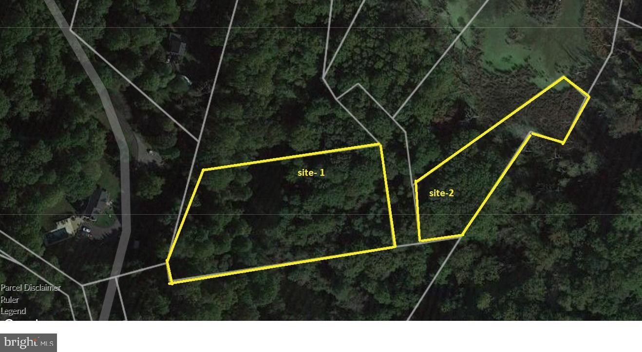 Tracys Landing, Anne Arundel County, MD Farms and Ranches, Homesites