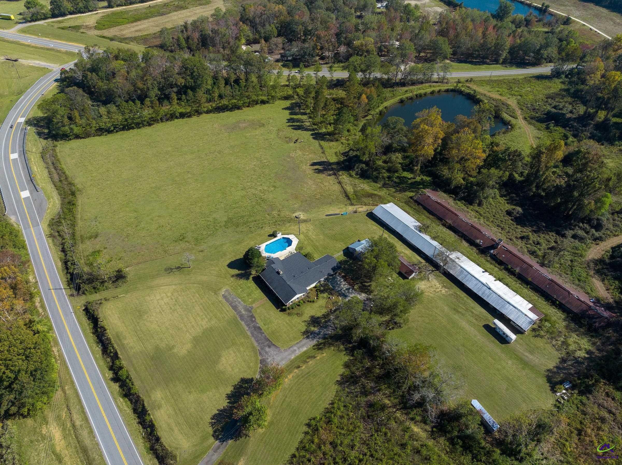 Reynolds, Taylor County, GA House for sale Property ID 416165104 LandWatch