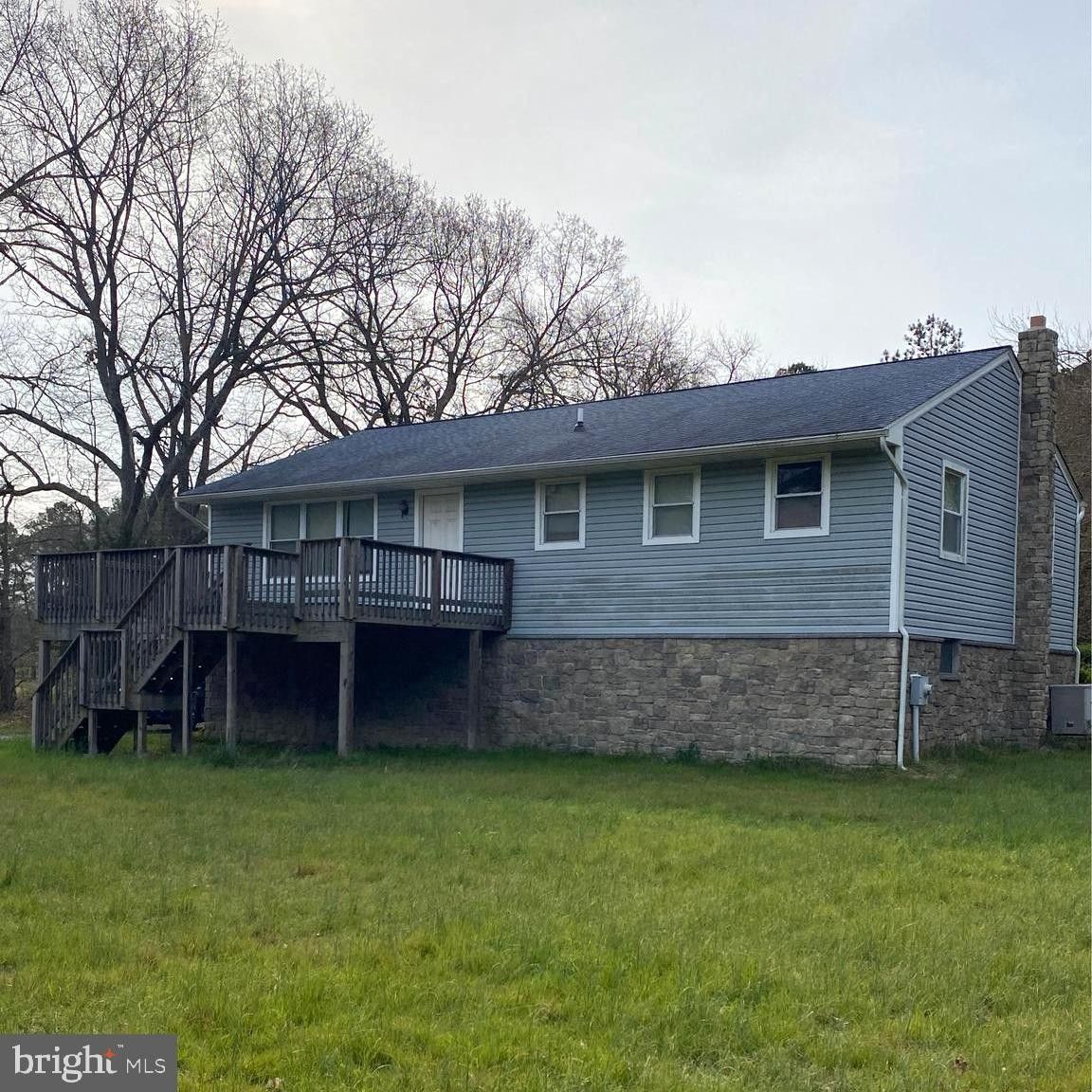 Taylors Island, Dorchester County, MD House for sale Property ID