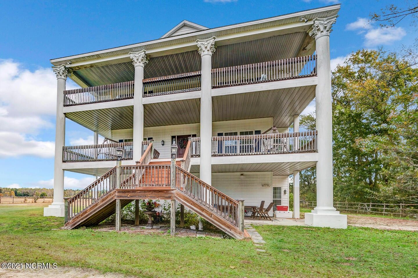 New Bern, Craven County, NC House for sale Property ID 416165753 LandWatch