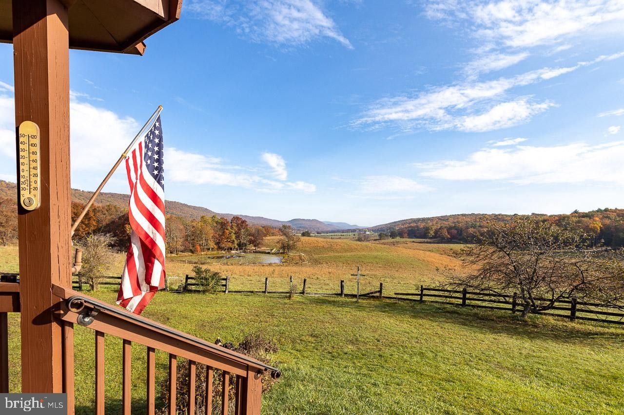 Capon Bridge, Hampshire County, WV House for sale Property ID