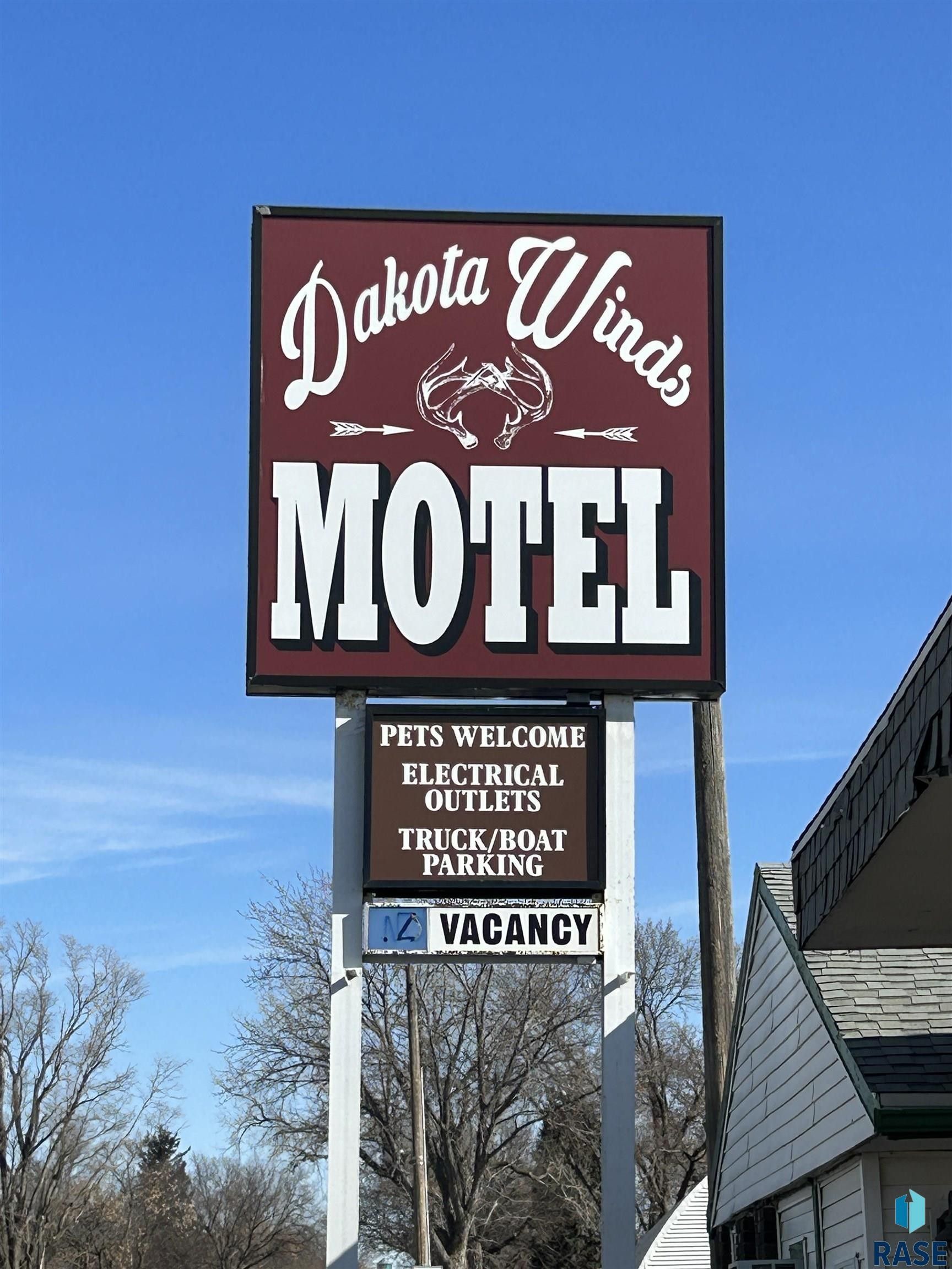 Kimball, Jerauld County, SD Commercial Property, House for sale