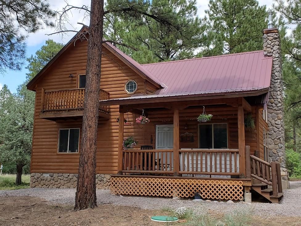 Chama, Rio Arriba County, NM Recreational Property, House for sale