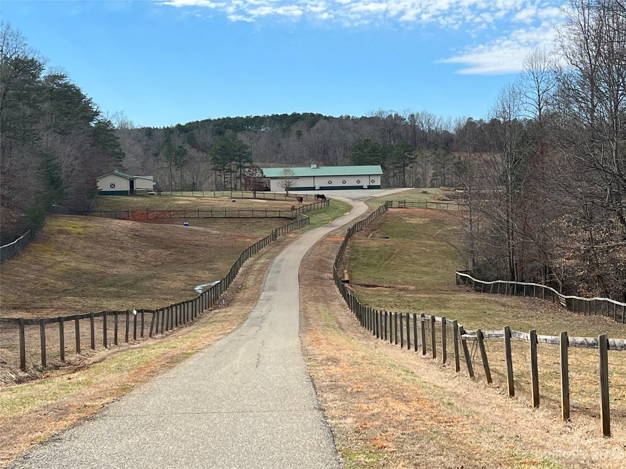 Bostic, Rutherford County, NC Undeveloped Land for sale Property ID