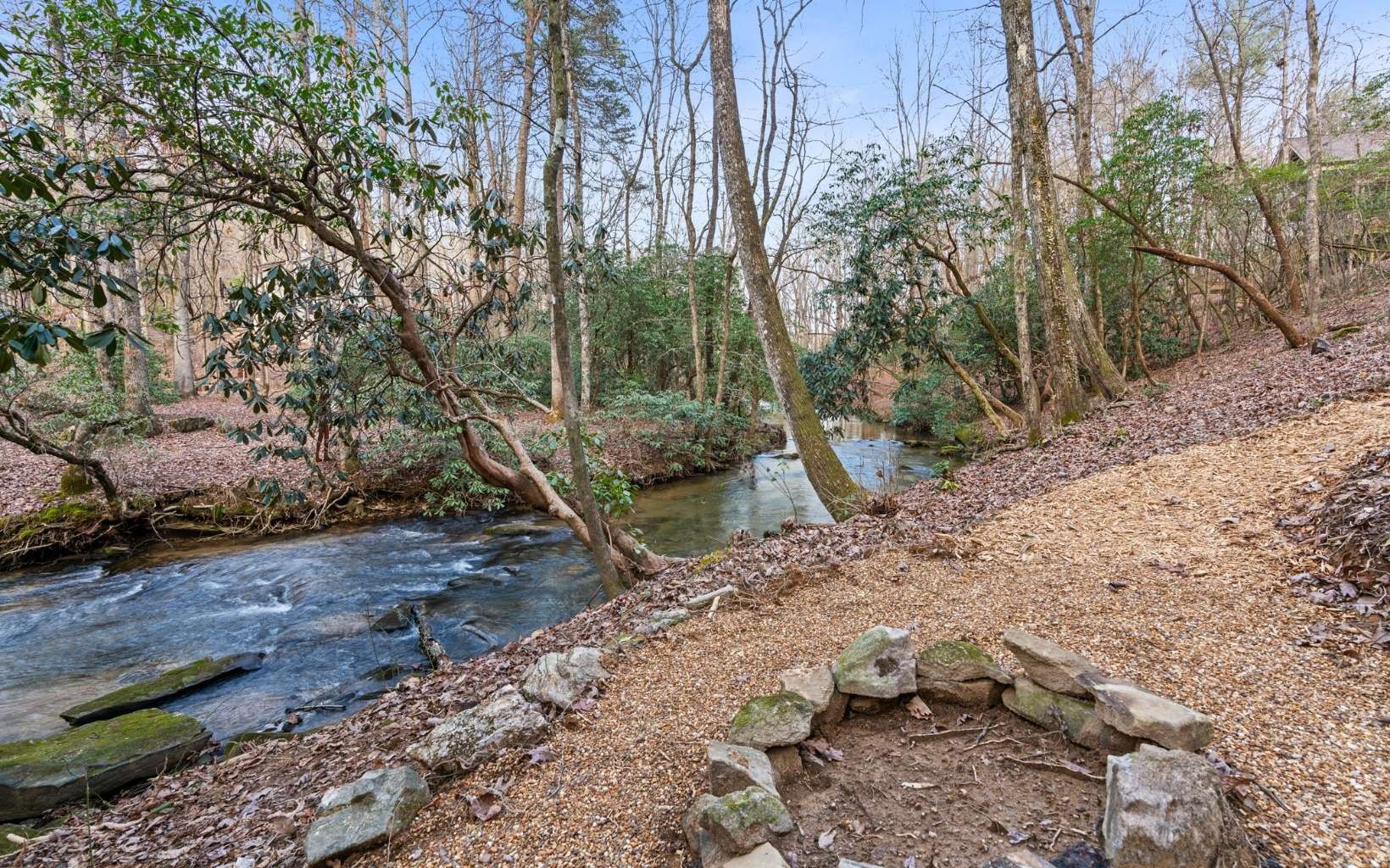 Ellijay, Gilmer County, GA Lakefront Property, Waterfront Property