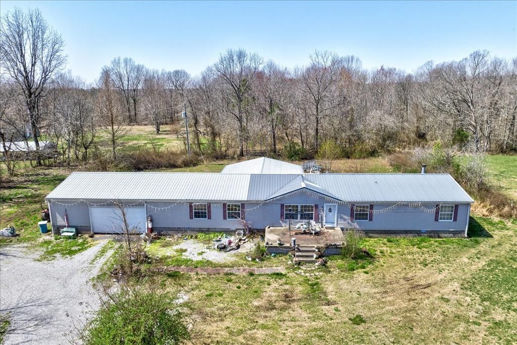 Nortonville, Hopkins County, KY House for sale Property ID 416167622
