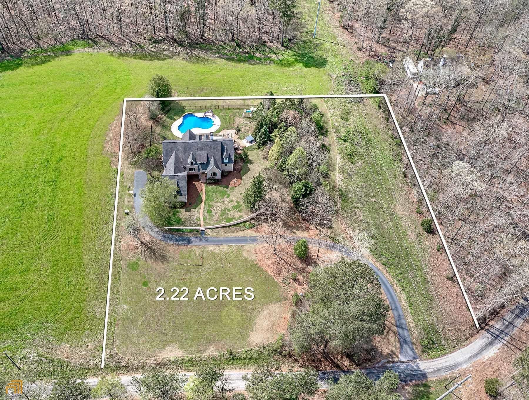 Mcdonough, Henry County, GA House for sale Property ID 416167734