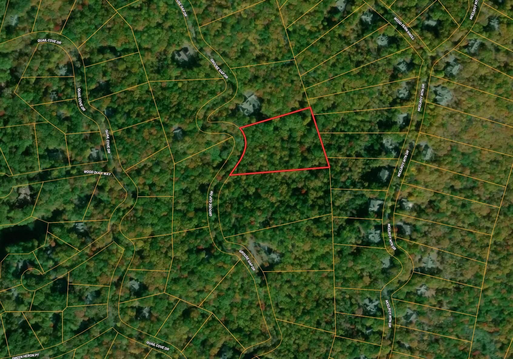 410 Grouse Gap Drive, Jasper, GA 30143 LandWatch