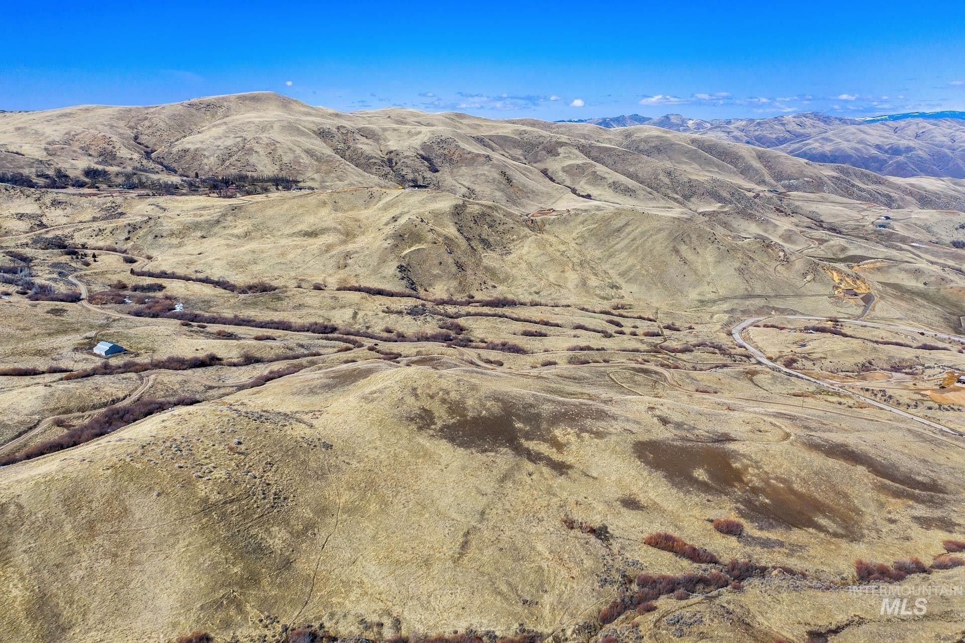 Horseshoe Bend, Boise County, ID Farms and Ranches for sale Property ID