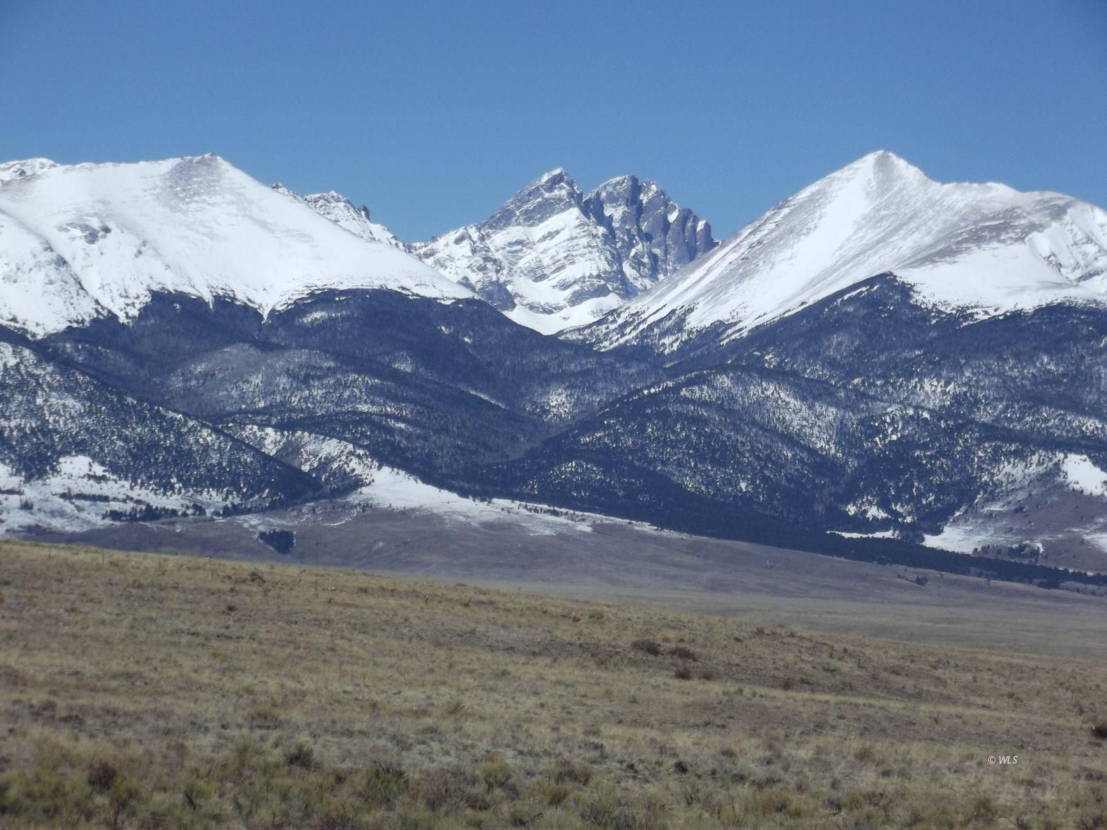 Westcliffe, Custer County, CO Farms and Ranches, Horse Property for