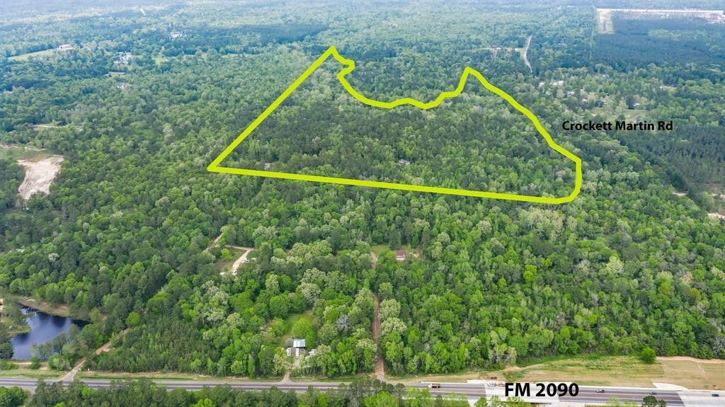 Conroe, Montgomery County, TX for sale Property ID 416168920 LandWatch