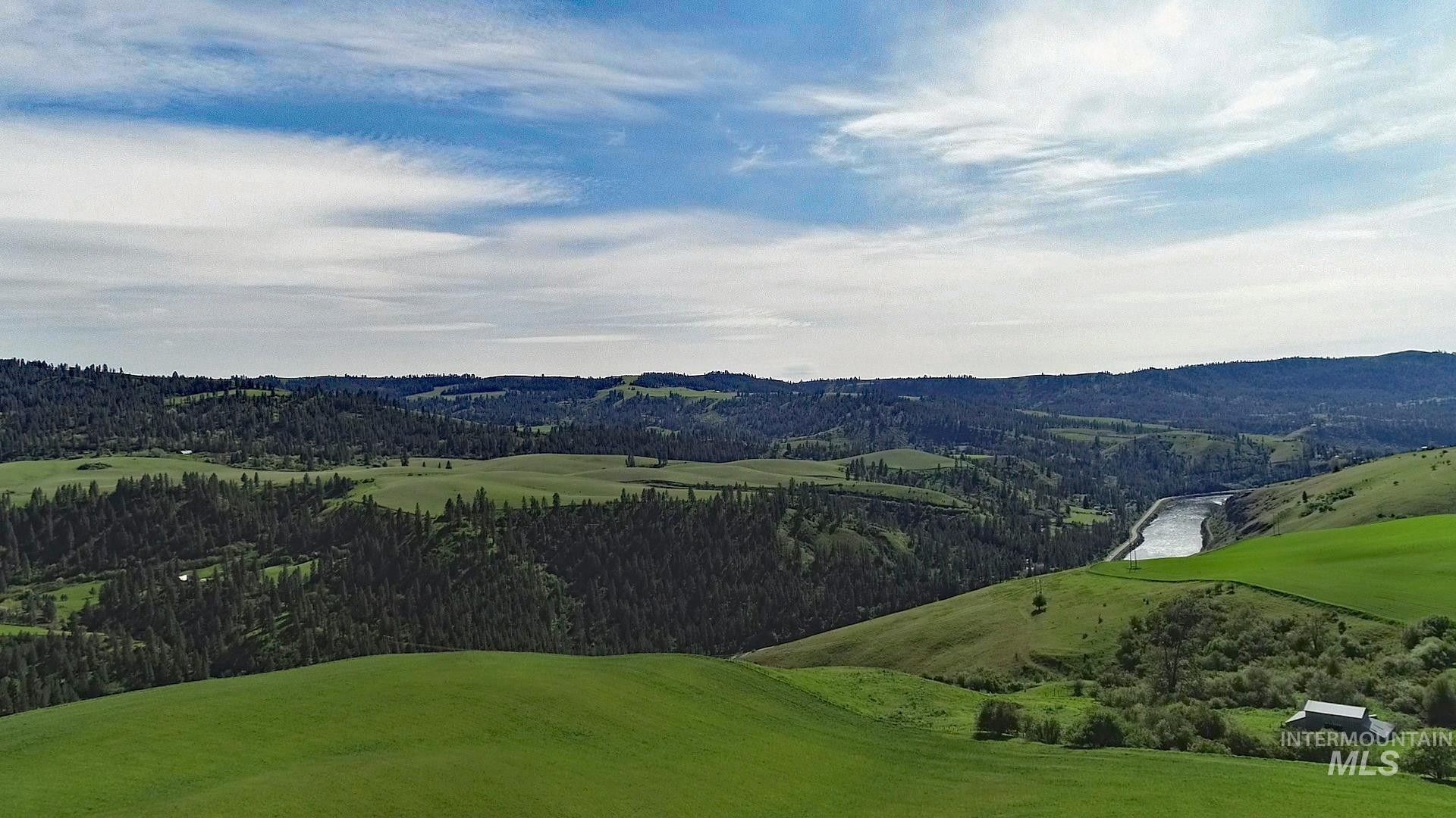 Lenore, Nez Perce County, ID Farms and Ranches for sale Property ID
