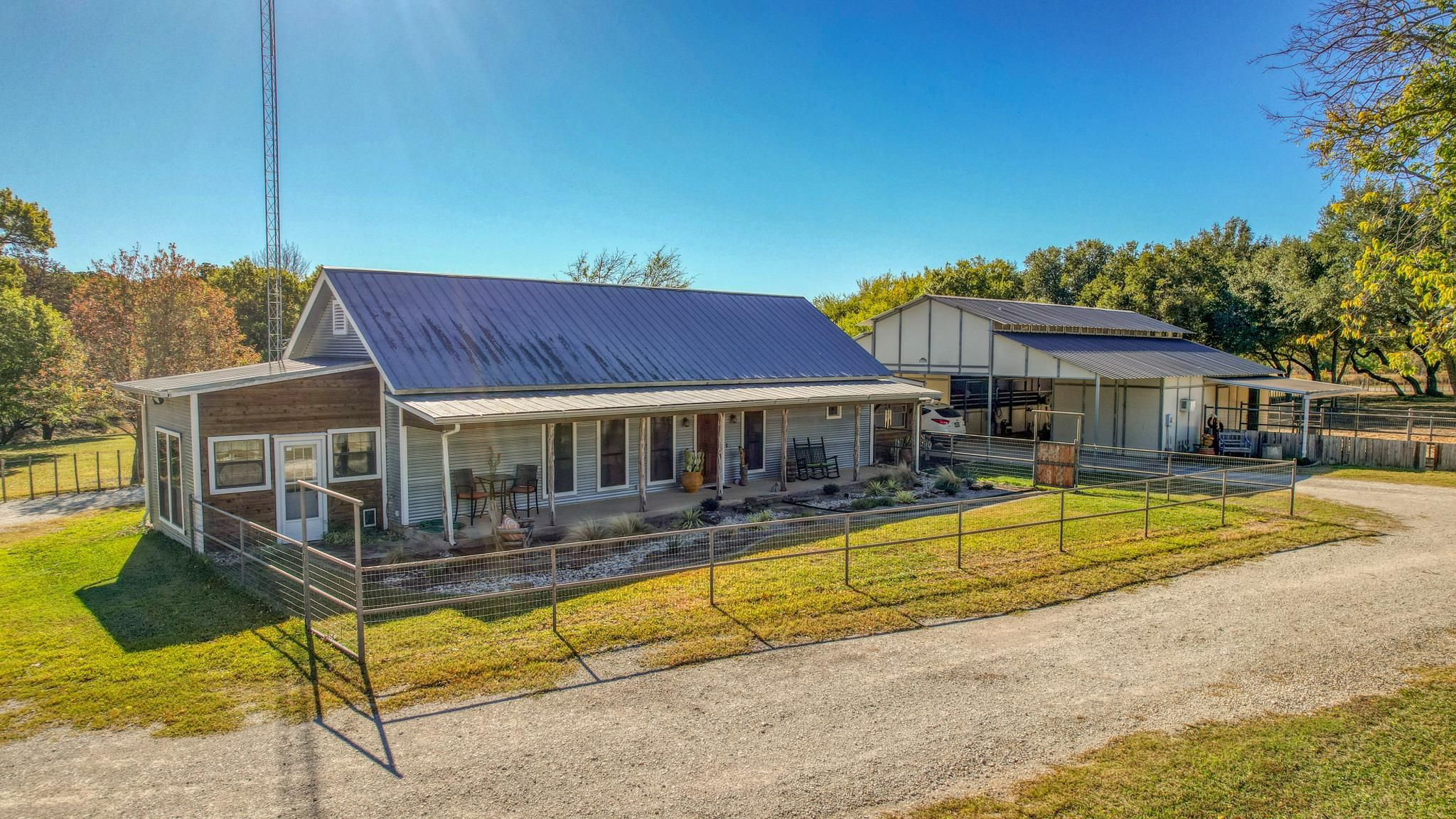 Weatherford, Parker County, TX Horse Property, Homesites for sale