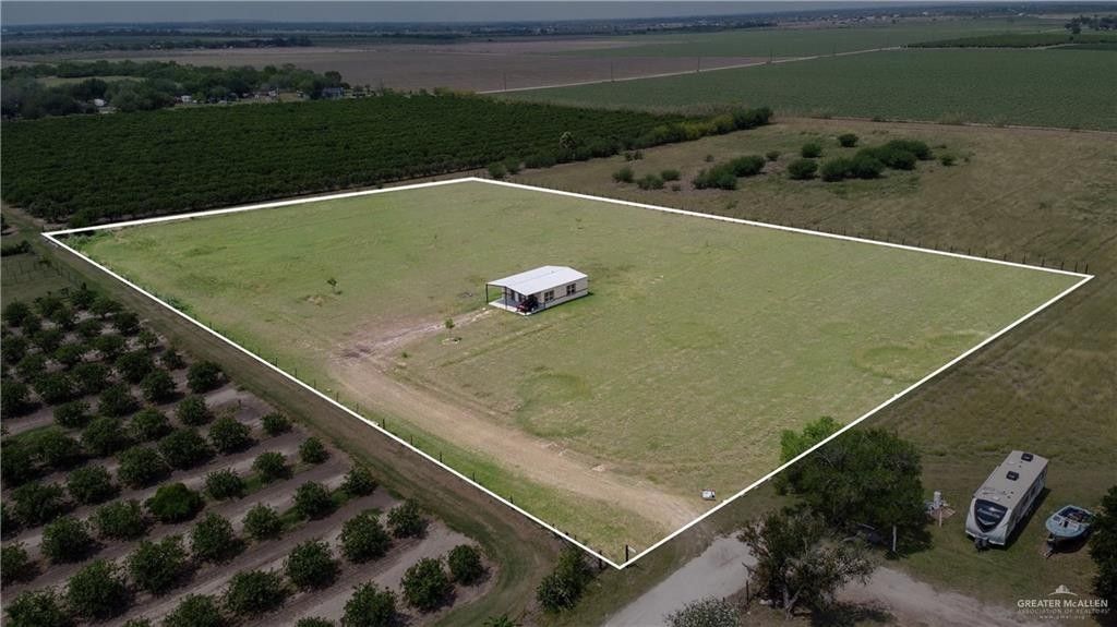 Mercedes, Hidalgo County, TX Farms and Ranches, Homesites for sale