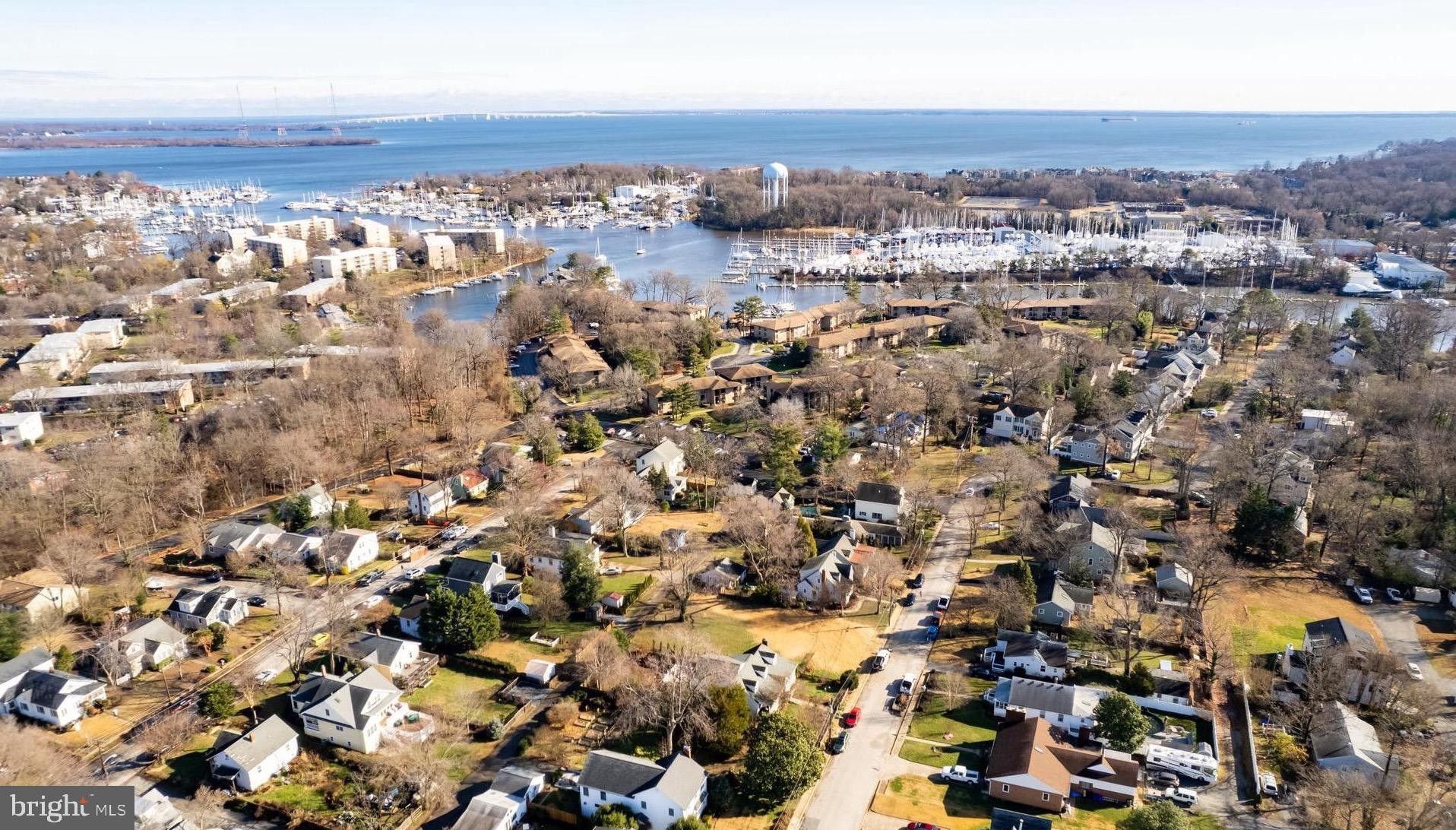 Annapolis, Anne Arundel County, MD Farms and Ranches, Homesites for