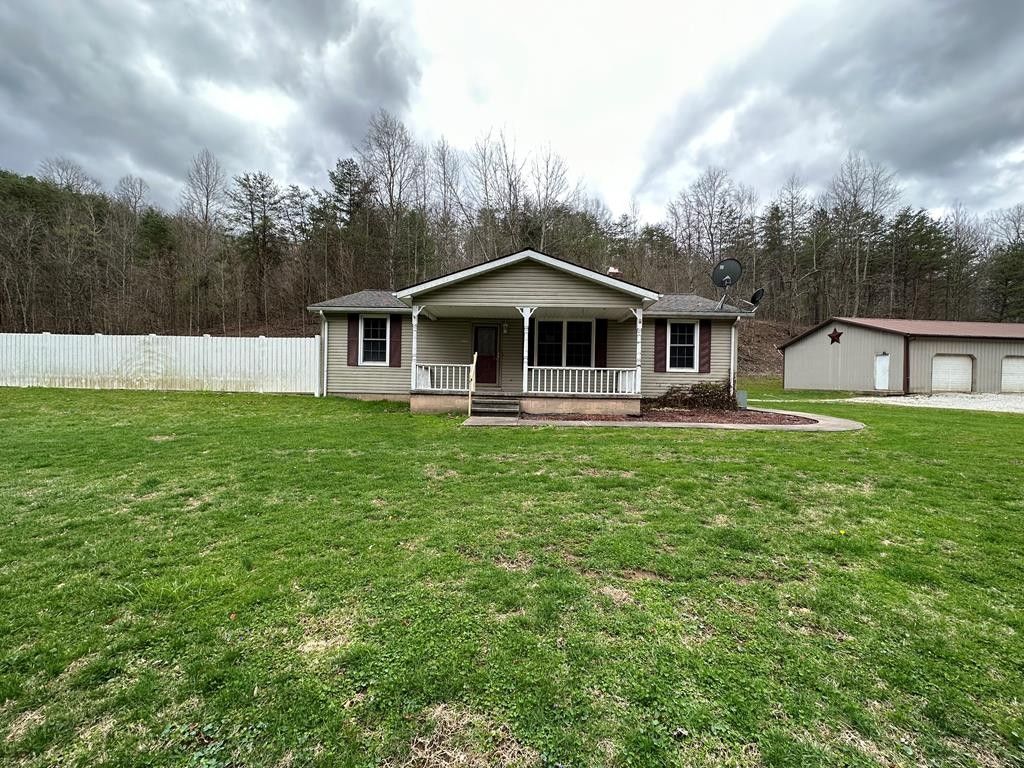 Pedro, Lawrence County, OH House for sale Property ID 416172922