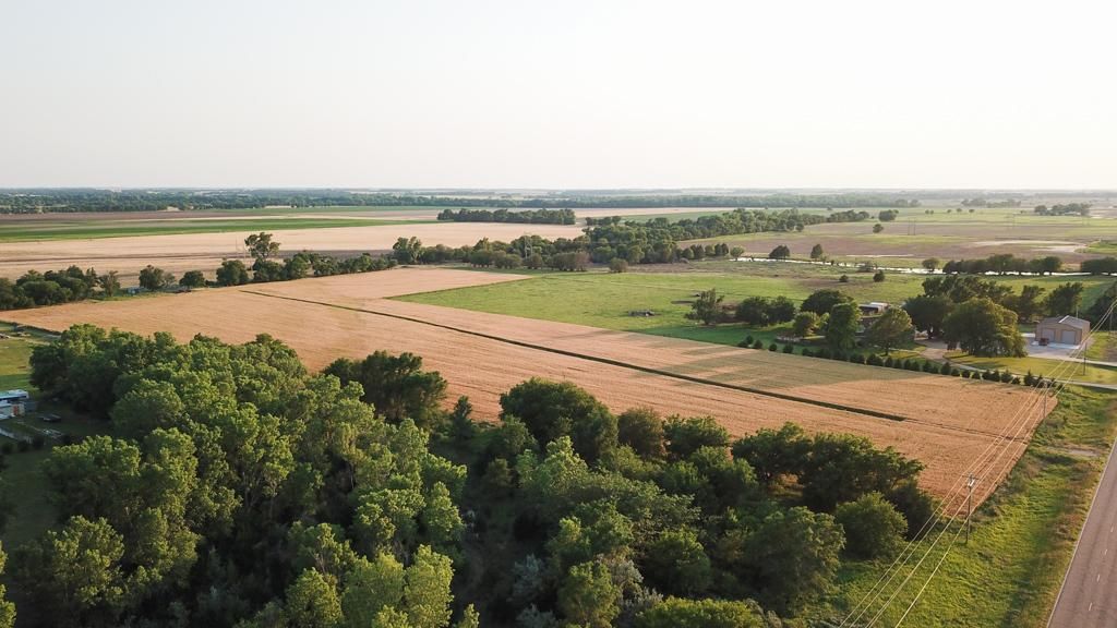 Sterling, Rice County, KS Farms and Ranches, Commercial Property, Horse Property for sale