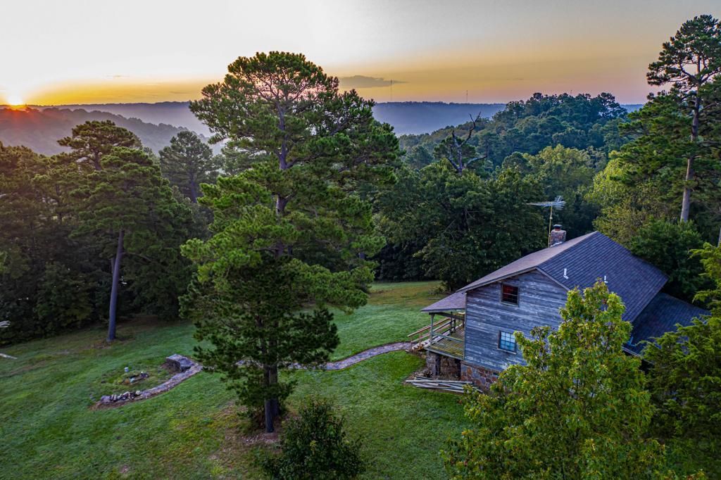 Colcord, Delaware County, OK Recreational Property, Hunting Property