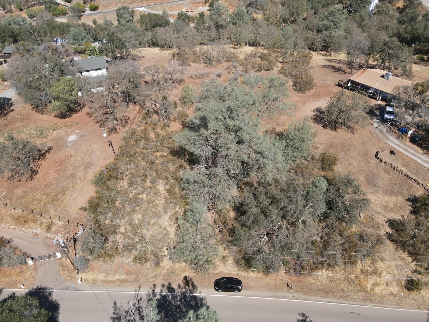 Valley Springs, Calaveras County, CA Farms and Ranches, Homesites for