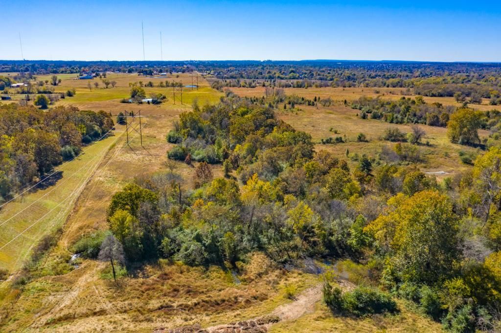 26584 E 61st St. S, Broken Arrow, OK 74014 MLS Wagoner 7.74 LandWatch