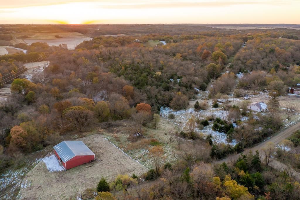 Amazonia, Andrew County, MO Recreational Property, Hunting Property