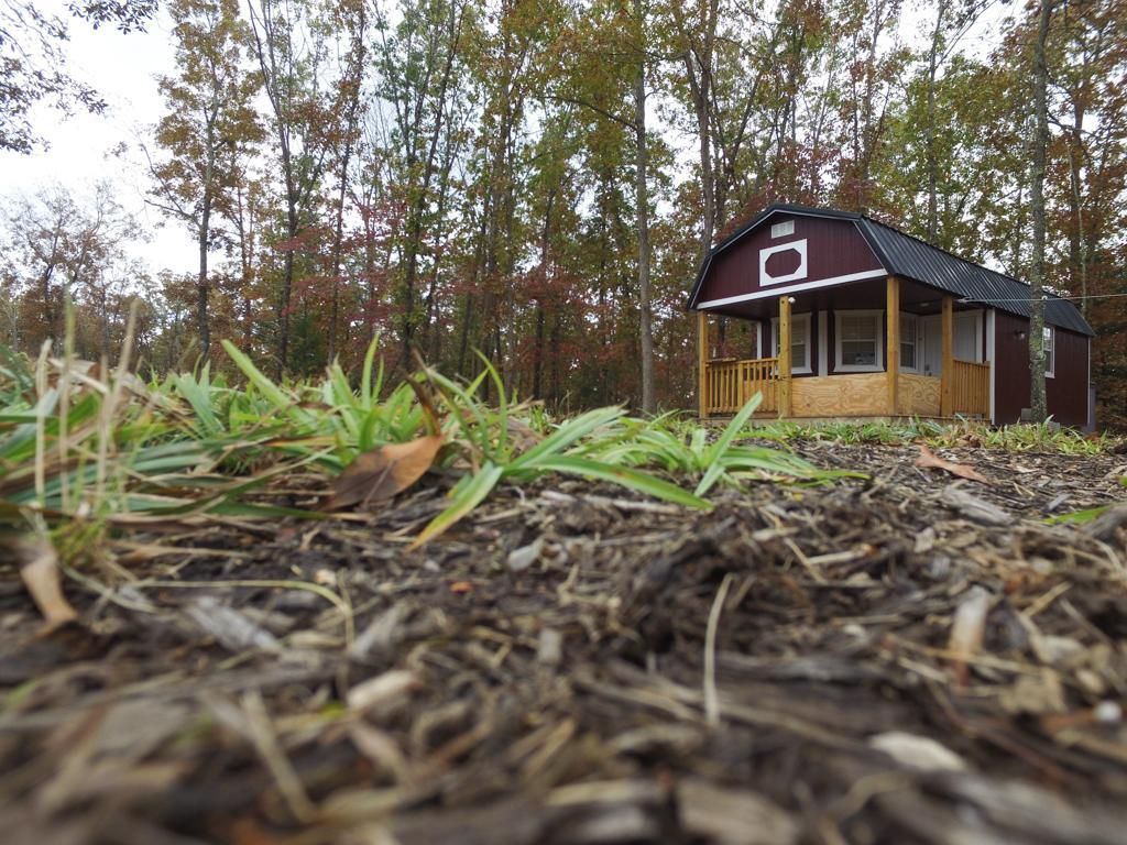 Grovespring, Laclede County, MO Recreational Property, Undeveloped Land