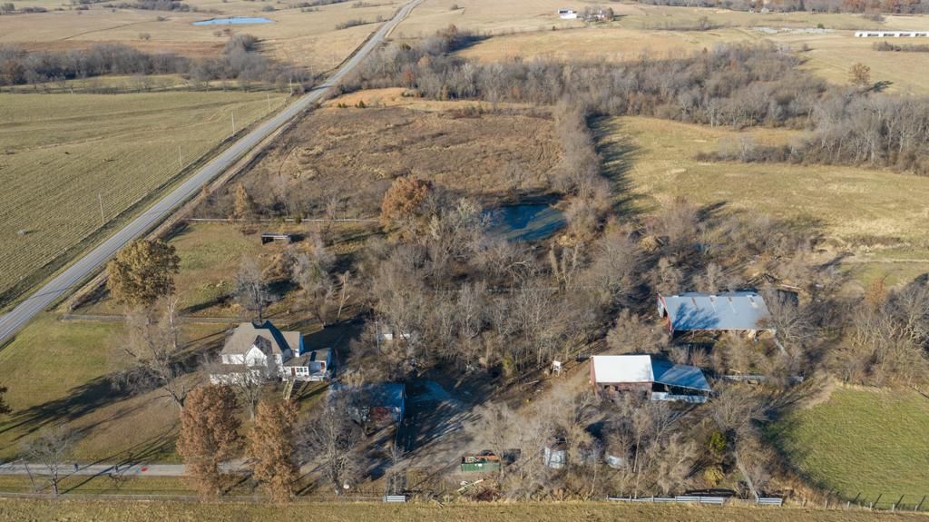 Centerview, Johnson County, MO Recreational Property, Horse Property