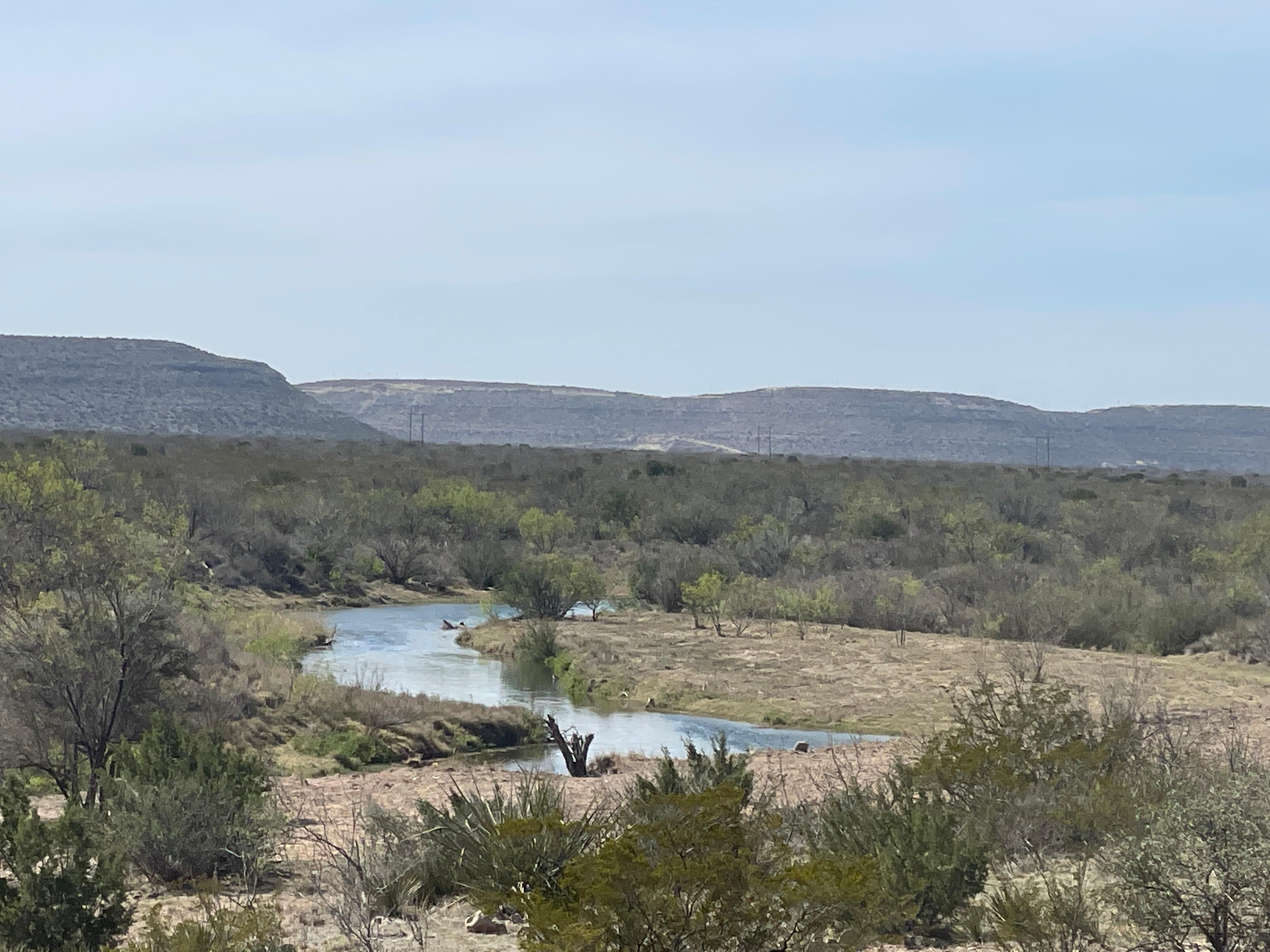 481 acres in Iraan, TX, 76943 MLS 481 Bear Canyon LandWatch