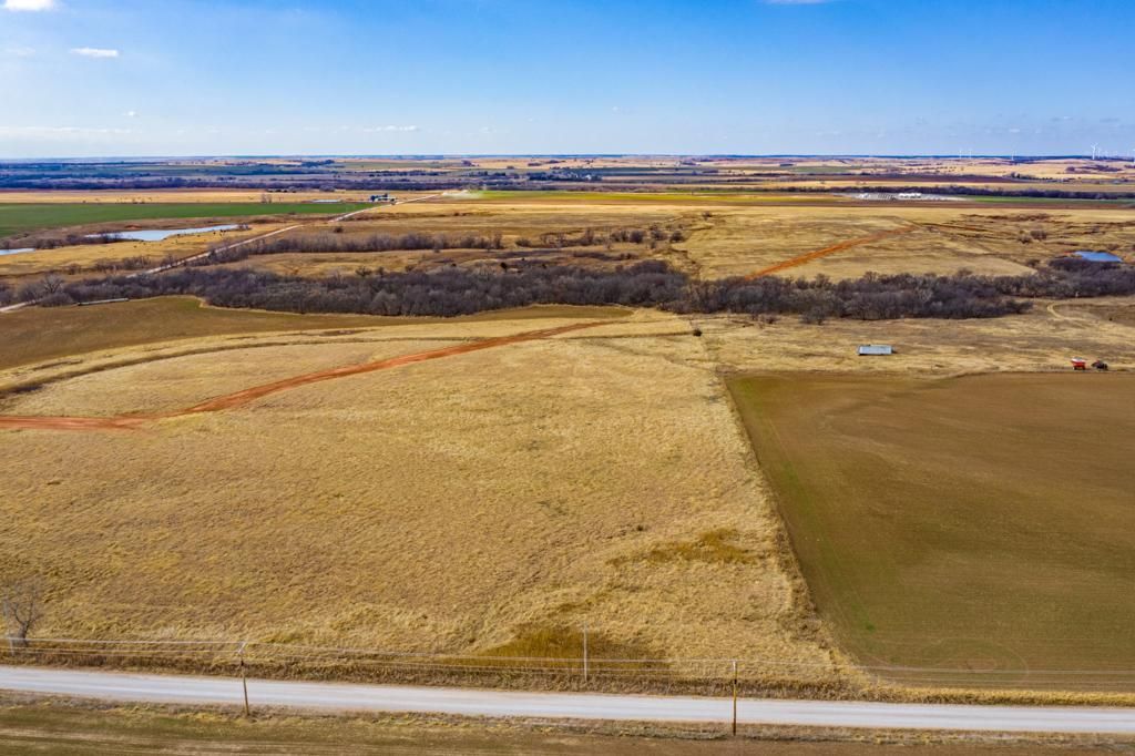 Pocasset, Grady County, OK Farms and Ranches, Undeveloped Land for sale
