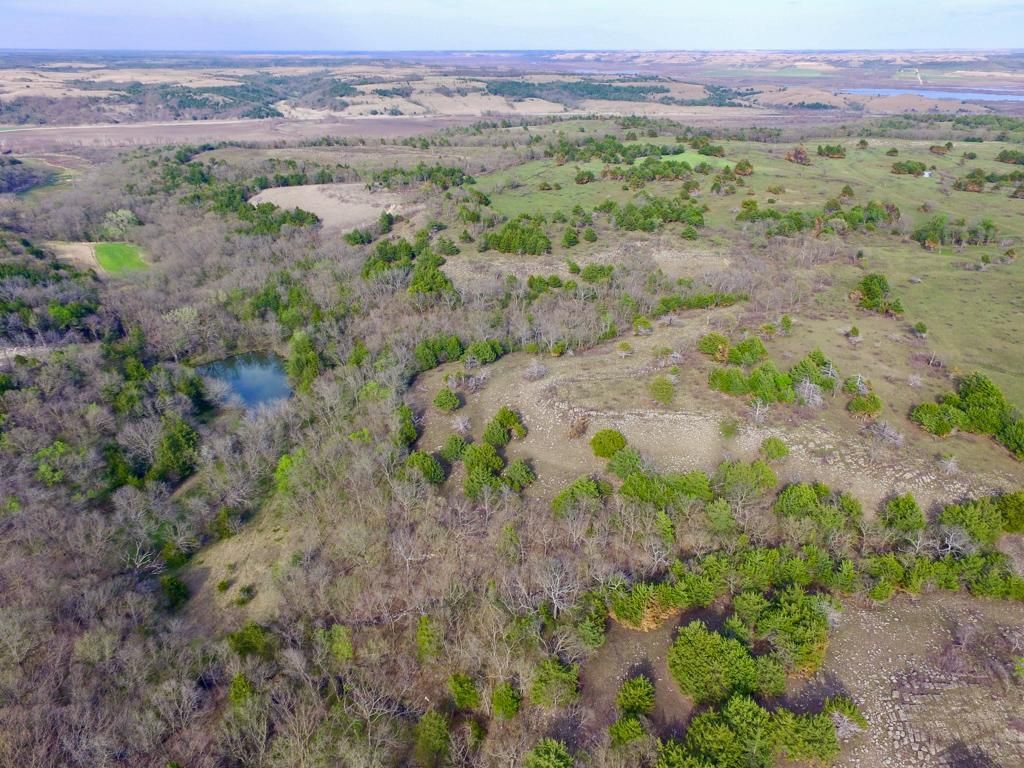 Randolph, Riley County, KS Recreational Property, Hunting Property
