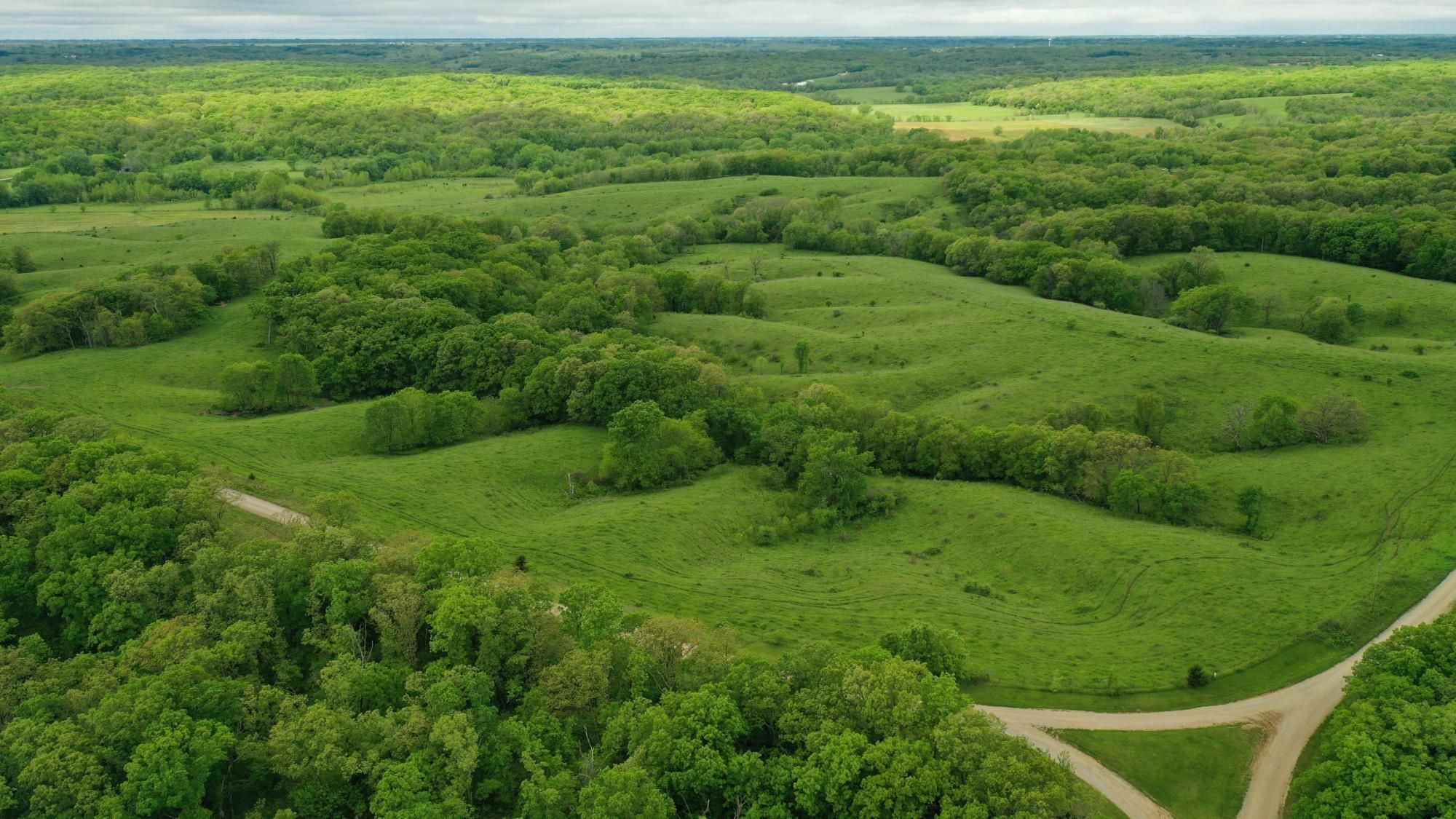 Novinger, Adair County, MO Farms and Ranches, Hunting Property, Horse