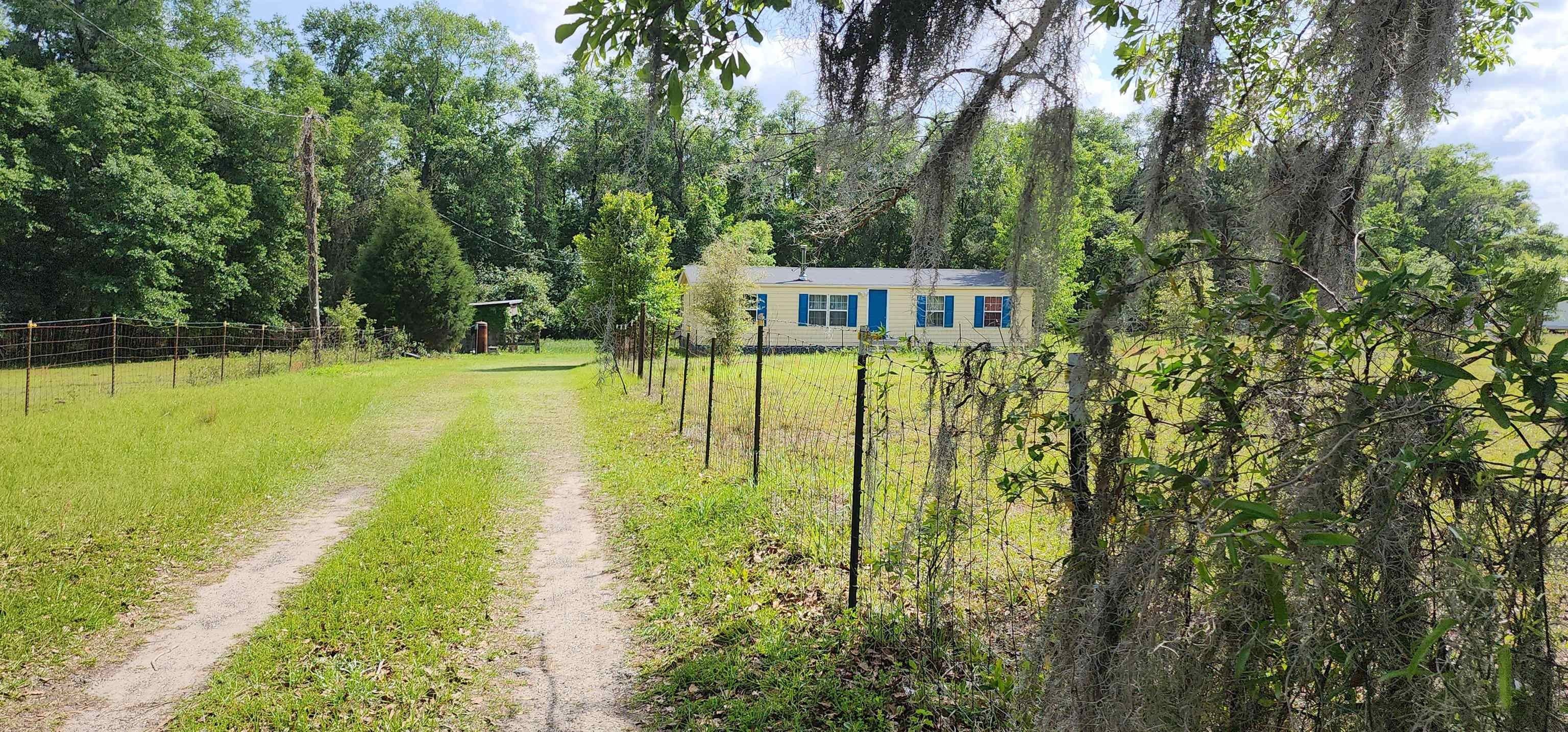 Madison County, FL House for sale Property ID 416173697