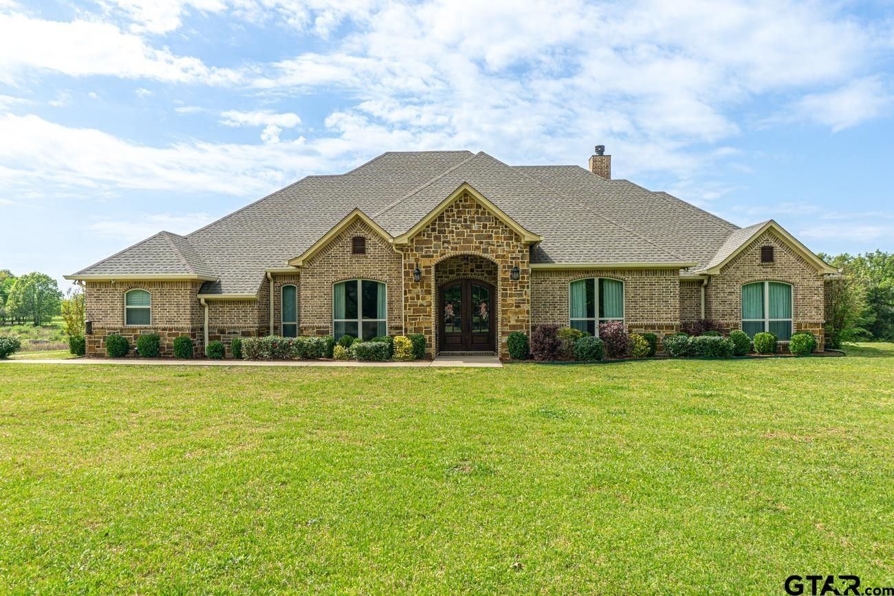 Tyler, Smith County, TX Farms and Ranches, House for sale Property ID