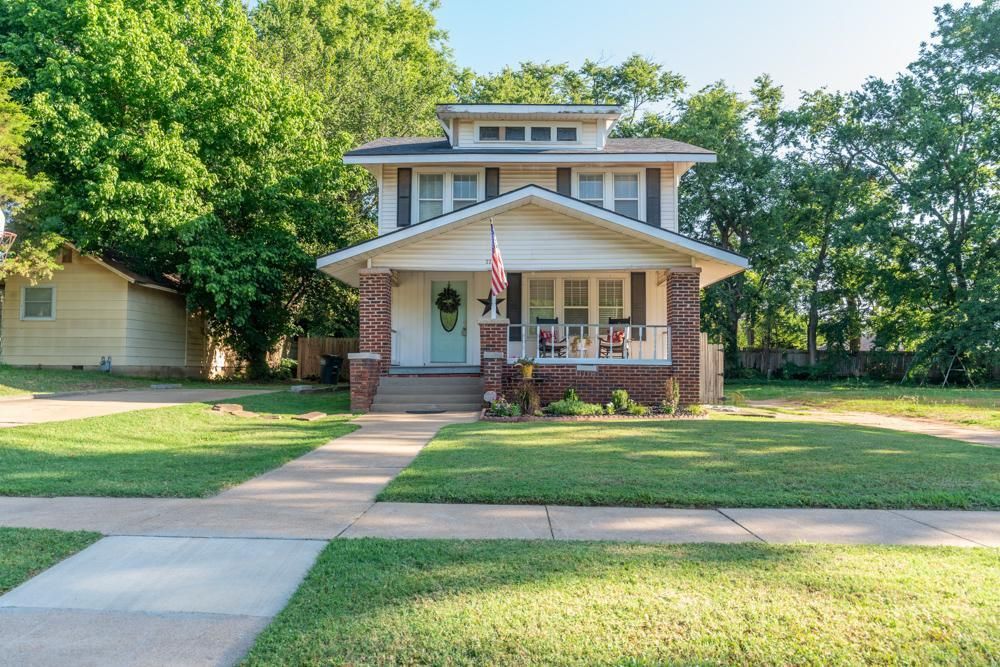 Bristow, Creek County, OK Recreational Property, House for sale