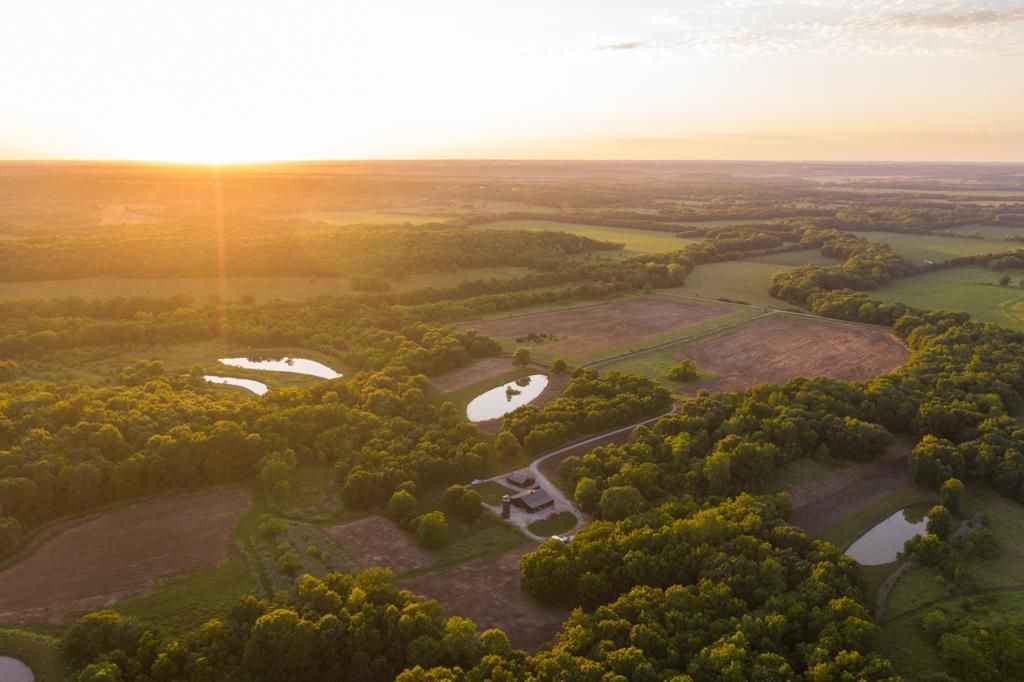 Pleasanton, Linn County, KS Recreational Property, Hunting Property