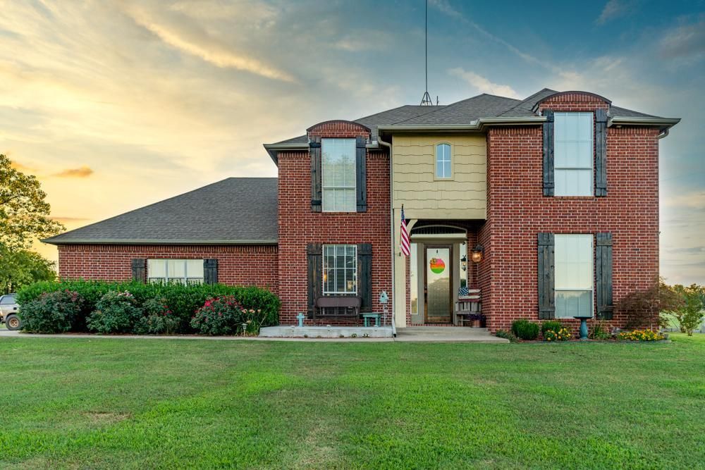 Bristow, Creek County, OK House for sale Property ID 338711587 LandWatch