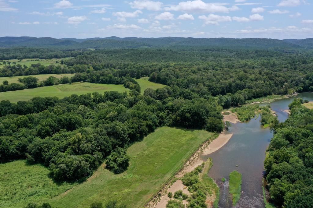 Oden, Montgomery County, AR Farms and Ranches, Recreational Property