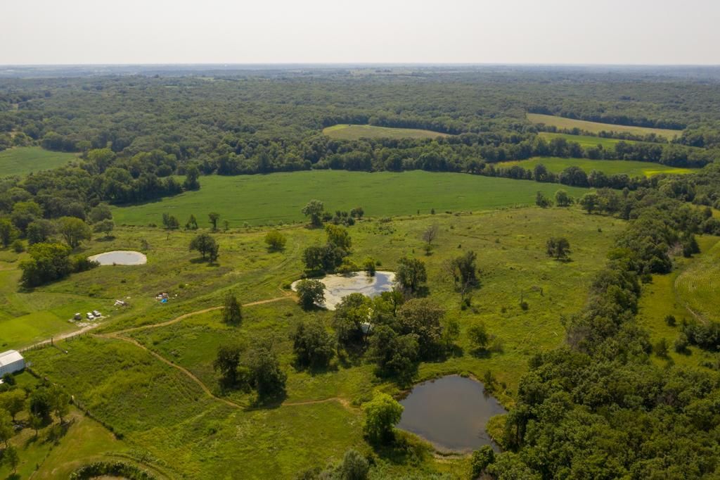 Martinsville, Harrison County, MO Farms and Ranches, Recreational