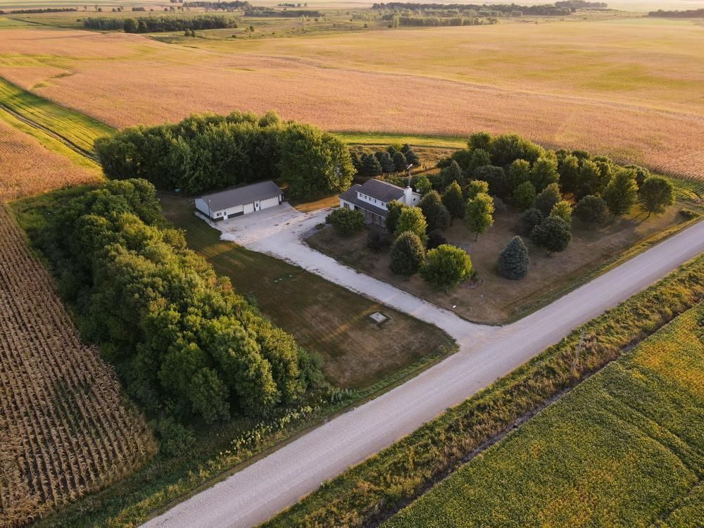 Laurens, Pocahontas County, IA Farms and Ranches, Recreational Property
