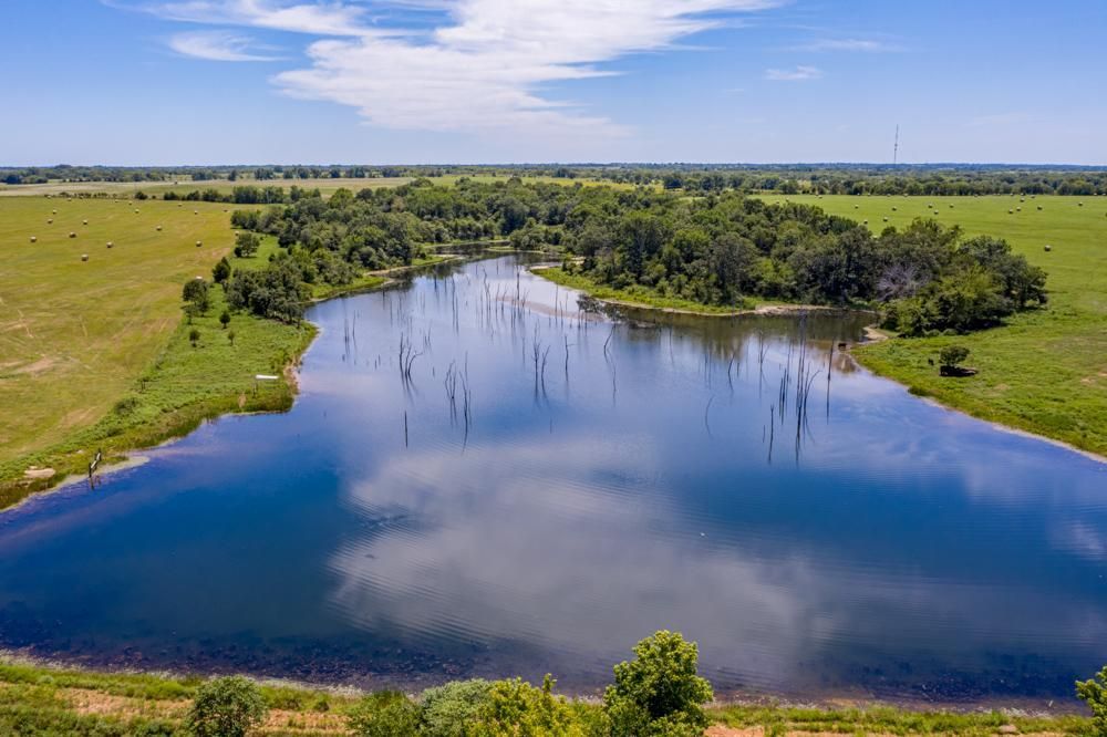 Earlsboro, Seminole County, OK Farms and Ranches, Recreational Property