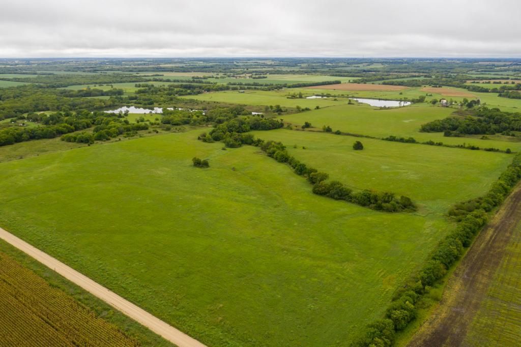 Moran, Allen County, KS Farms and Ranches, Hunting Property, Horse