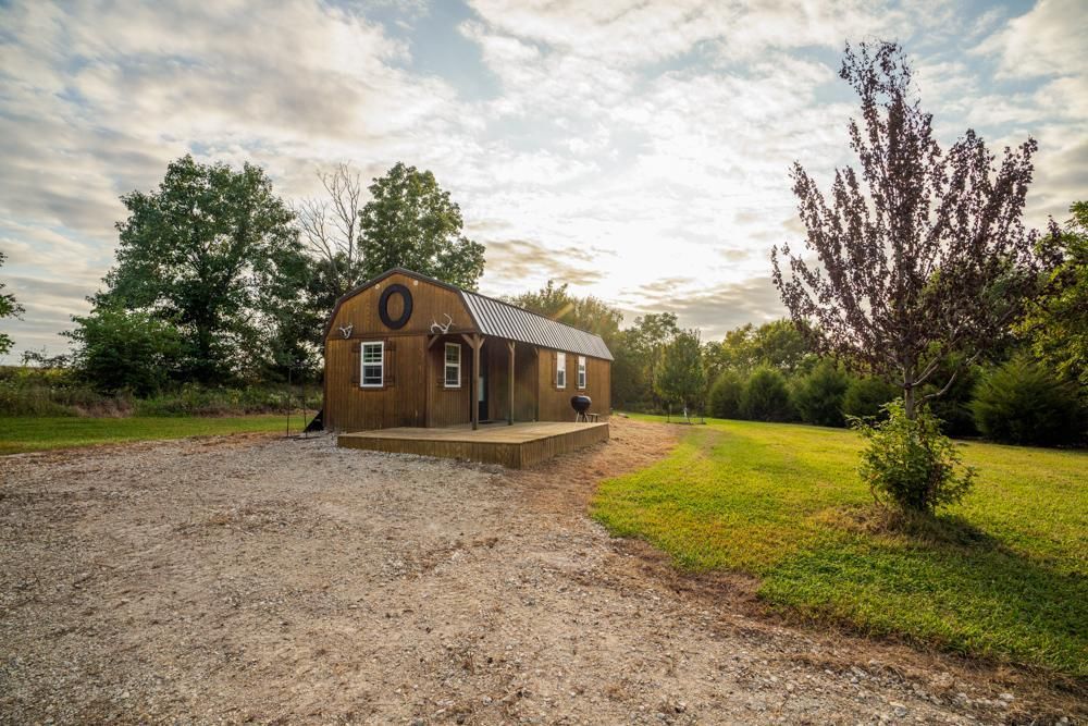 Tonganoxie, Leavenworth County, KS Recreational Property, Hunting