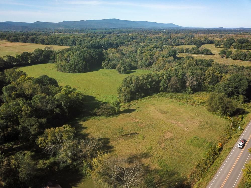 Havana, Yell County, AR Farms and Ranches, Recreational Property