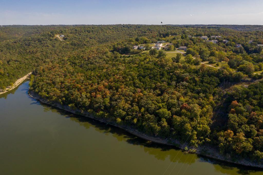 Cape Fair, Stone County, MO Recreational Property, Timberland Property